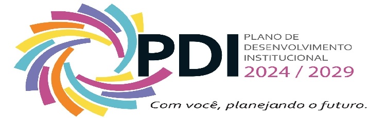 Plano de Desenvolvimento Institucional (PDI) 2024-2029 – 2ª revisão