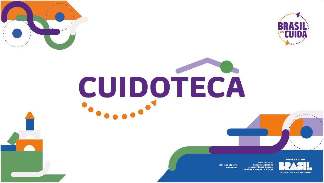 Campus São Miguel terá uma Cuidoteca