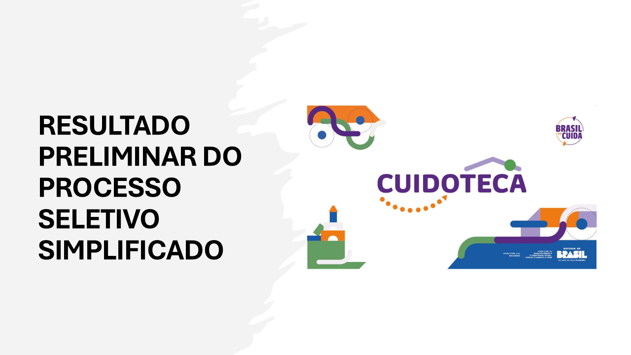 Campus São Miguel terá uma Cuidoteca