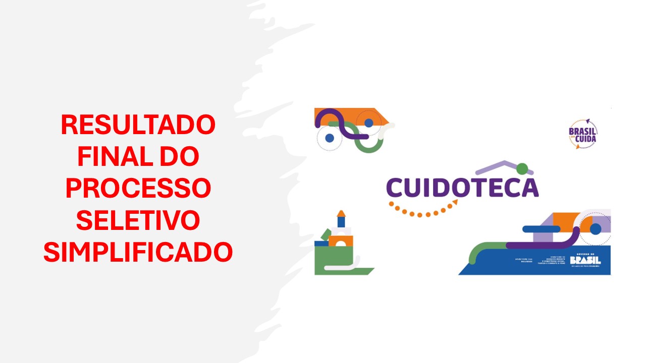 Campus São Miguel terá uma Cuidoteca